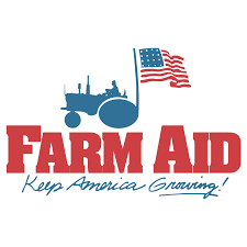 Farm aid