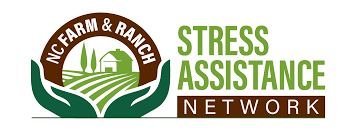 Nc farm and ranch stress assistance